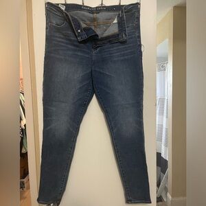 American Eagle Jeans SZ 16